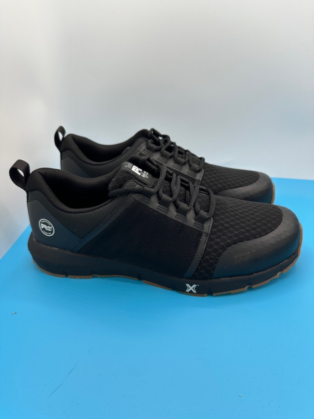 New! Timberland PRO Radius/ Safety Toe. Mens size 11 New no box.